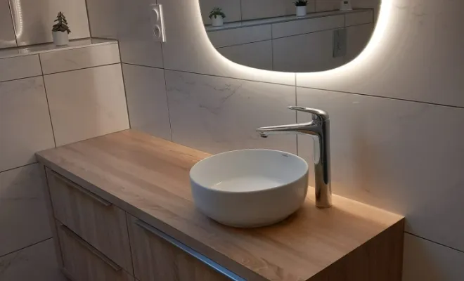 Rénovation globale d'une maison d'habitation, Metz, YOUR LINK