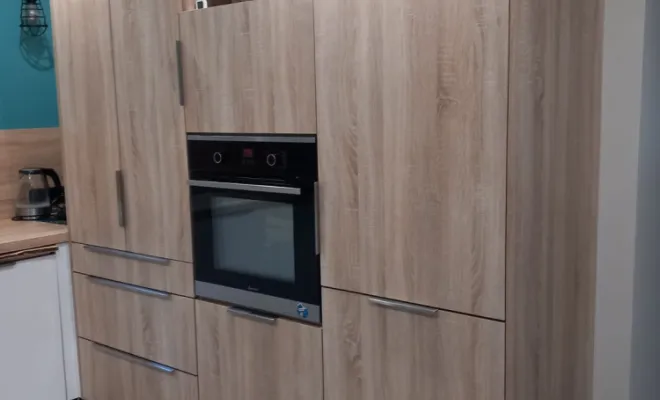 Rénovation globale d'une maison d'habitation, Metz, YOUR LINK